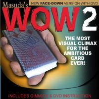 Wow 2.0 (Face Down Version and DVD)